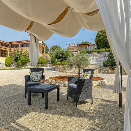 Cottage Nilda I Guest house 3*