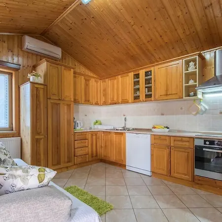 Cottage Nilda I Guest house 3*