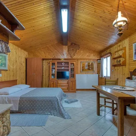 Guest house Cottage Nilda I
