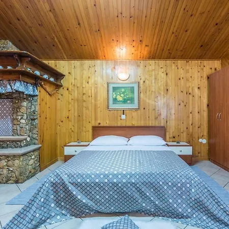 Guest house Cottage Nilda I 3*