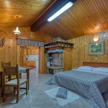 Cottage Nilda I Gasthof 3*