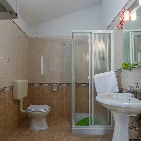 Cottage Nilda I Musalez