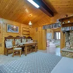 Casa de hóspedes Nilda I 3*