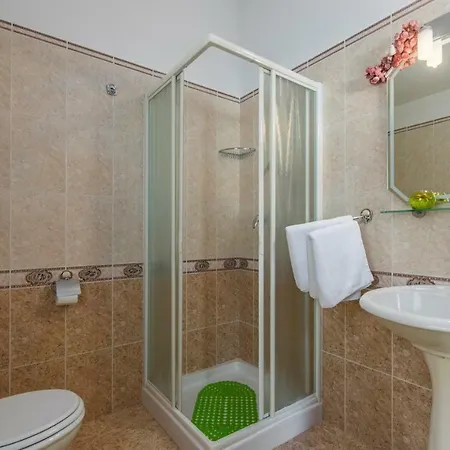 Nilda I Gæstehus Musalez