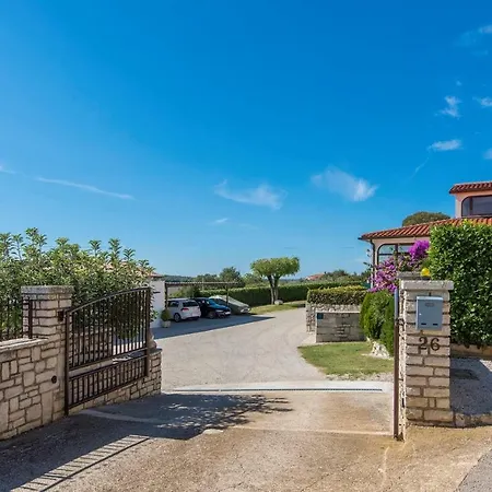 Gæstehus Nilda I 3*