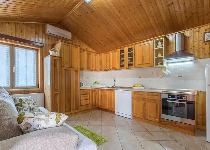 Cottage Nilda I Guest house 3*