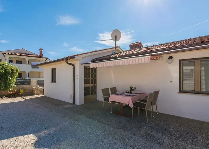 Cottage Nilda I Guest house