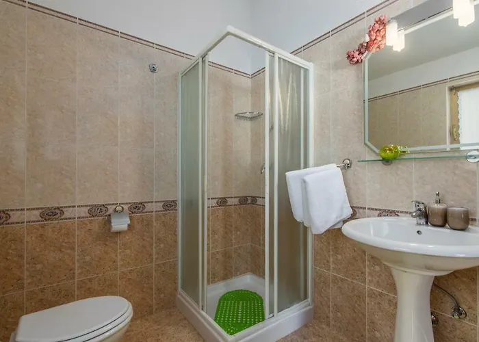 Cottage Nilda I Guest house Musalez