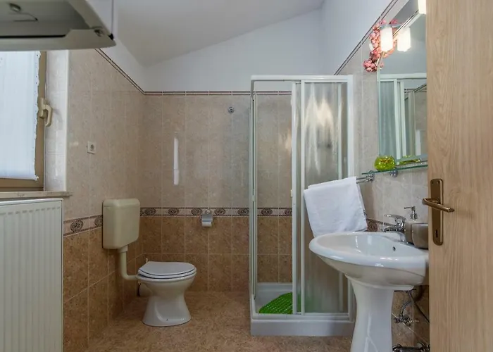 Cottage Nilda I Musalez